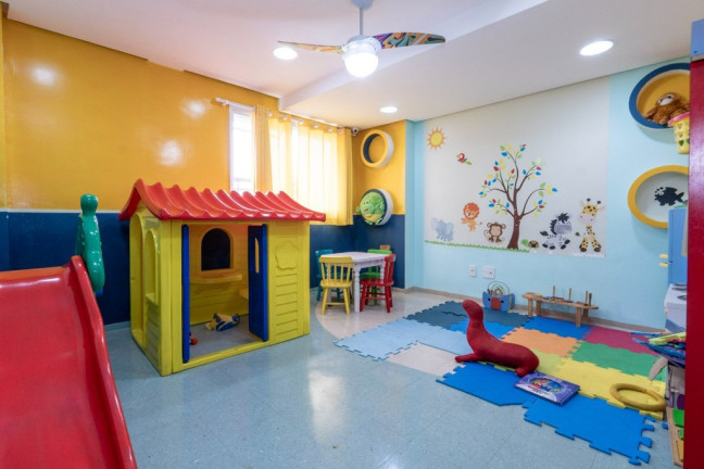Imagem Apartamento com 2 Quartos à Venda, 51 m² em Vila Sônia - São Paulo Imagem Apartamento com 2 Quartos à Venda, 51 m² em Vila Sônia - São Paulo
