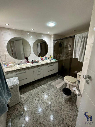 Imagem Apartamento com 4 Quartos para Alugar, 255 m² em Horto Florestal - Salvador