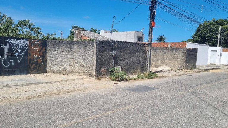 Imagem Terreno à Venda, 516 m² em Tamatanduba - Eusébio Imagem Terreno à Venda, 516 m² em Tamatanduba - Eusébio