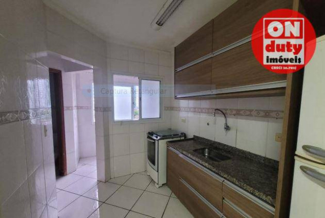 Imagem Apartamento com 2 Quartos à Venda, 89 m² em Marapé - Santos Imagem Apartamento com 2 Quartos à Venda, 89 m² em Marapé - Santos