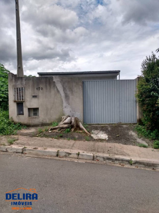 Imagem Casa com 3 Quartos à Venda, 185 m² em Terra Preta (terra Preta) - Mairiporã