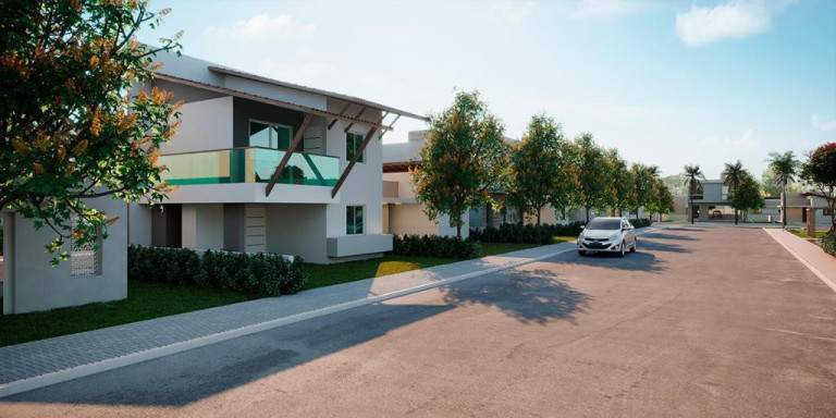Terreno à Venda, 333 m² em Muçumagro - João Pessoa