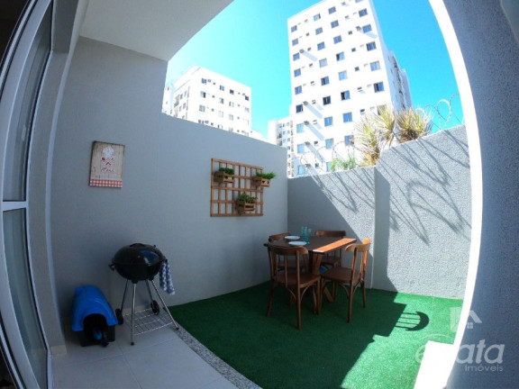 Imagem Imóvel com 2 Quartos à Venda, 50 m² em Chácara Parreiral - Serra Imagem Imóvel com 2 Quartos à Venda, 50 m² em Chácara Parreiral - Serra