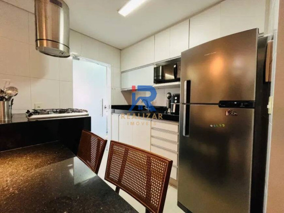 Imagem Apartamento com 2 Quartos à Venda, 60 m² em Buritis - Belo Horizonte
