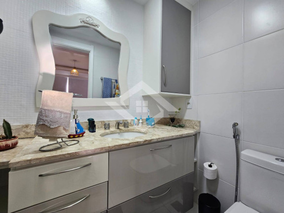 Imagem Apartamento com 3 Quartos à Venda, 145 m² em Barra Olímpica - Rio De Janeiro Imagem Apartamento com 3 Quartos à Venda, 145 m² em Barra Olímpica - Rio De Janeiro