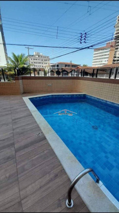 Imagem Apartamento com 1 Quarto à Venda, 50 m² em Vila Caiçara - Praia Grande