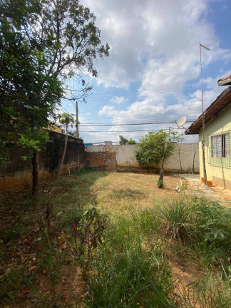 Imagem Casa com 3 Quartos à Venda, 282 m² em Parque São Bento - Sorocaba Imagem Casa com 3 Quartos à Venda, 282 m² em Parque São Bento - Sorocaba