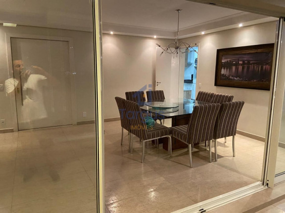 Imagem Apartamento com 3 Quartos para Alugar, 171 m² em Tatuapé - São Paulo Imagem Apartamento com 3 Quartos para Alugar, 171 m² em Tatuapé - São Paulo