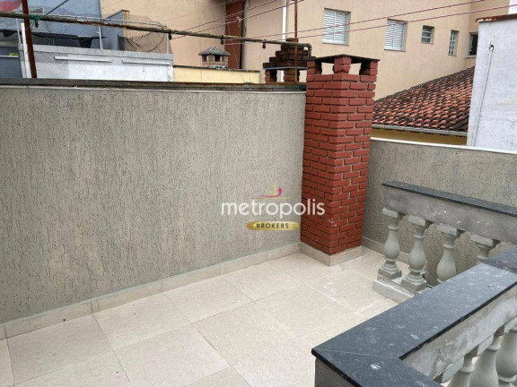Imagem Sobrado com 3 Quartos à Venda, 160 m² em Nova Petrópolis - São Bernardo Do Campo
