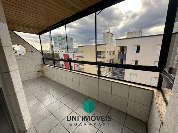 Apartamento com 2 Quartos à Venda, 159 m² em Praia Do Morro - Guarapari