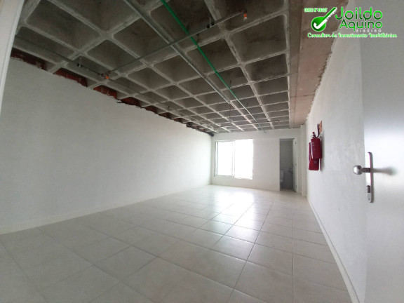 Imagem Sala Comercial à Venda, 182 m² em São Gerardo - Fortaleza Imagem Sala Comercial à Venda, 182 m² em São Gerardo - Fortaleza