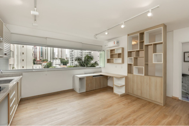 Imagem Apartamento com 1 Quarto à Venda, 35 m² em Vila Da Saúde - São Paulo Imagem Apartamento com 1 Quarto à Venda, 35 m² em Vila Da Saúde - São Paulo
