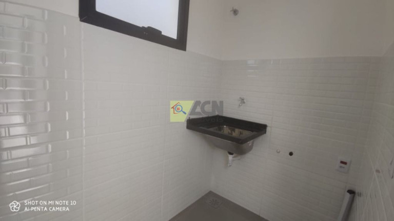 Imagem Casa de Condomínio com 3 Quartos à Venda, 144 m² em Residencial Real Park Sumaré - Sumaré