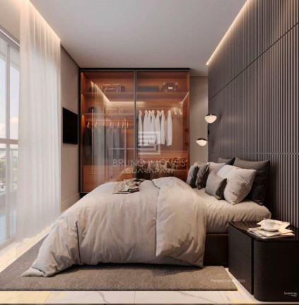 Imagem Apartamento com 4 Quartos à Venda, 221 m² em Praia Do Morro - Guarapari Imagem Apartamento com 4 Quartos à Venda, 221 m² em Praia Do Morro - Guarapari