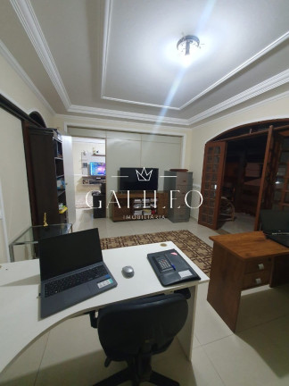 Sobrado com 4 Quartos à Venda, 408 m² em Jardim Merci Ii - Jundiaí