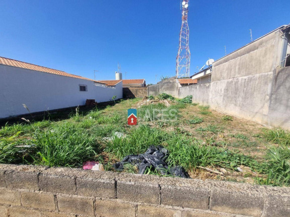 Terreno à Venda, 300 m² em Jardim São Roque - Americana