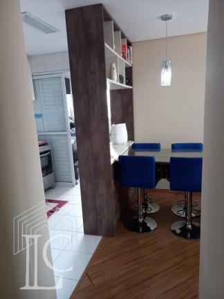 Imagem Apartamento com 2 Quartos à Venda, 57 m² em Saúde - São Paulo
