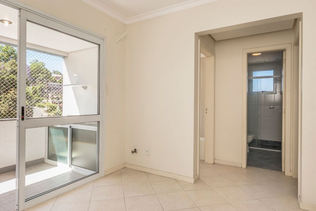 Imagem Apartamento com 2 Quartos à Venda, 72 m² em Teresópolis - Porto Alegre