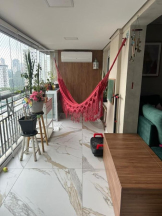 Imagem Apartamento com 3 Quartos à Venda, 133 m² em Jardim - Santo André