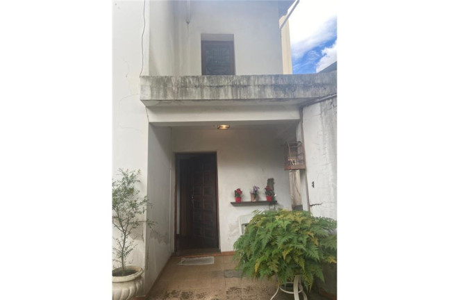 Imagem Casa com 2 Quartos à Venda, em Vila Brasilina - São Paulo Imagem Casa com 2 Quartos à Venda, em Vila Brasilina - São Paulo