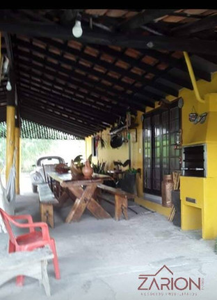 Imagem Chácara com 5 Quartos à Venda, 52 m² em Catuçaba - São Luíz Do Paraitinga