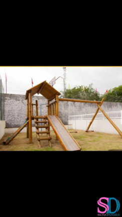 Imagem Apartamento com 2 Quartos à Venda, 50 m² em Ipiranguinha - Ubatuba