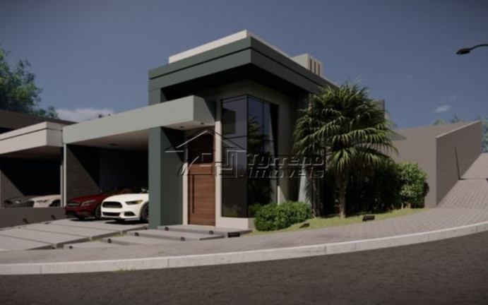 Casa de Condomínio com 3 Quartos à Venda, 147 m² em Reserva Do Vale  - Caçapava