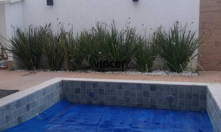 Imagem Casa com 3 Quartos à Venda, 150 m² em Terras Alpha Residencial 2 - Senador Canedo