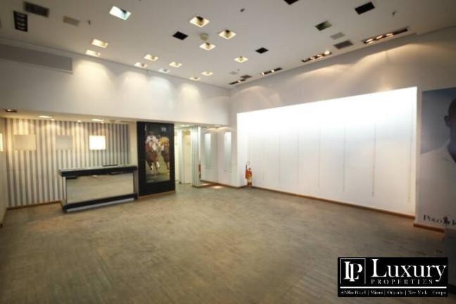 Imagem Loja para Alugar, 75 m² em Moema - São Paulo Imagem Loja para Alugar, 75 m² em Moema - São Paulo