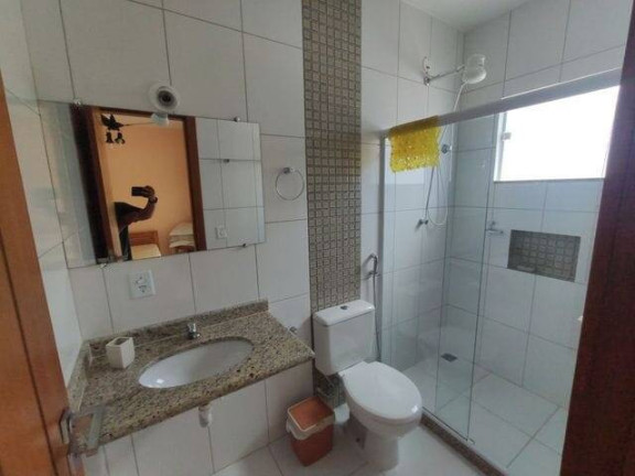 Imagem Casa de Condomínio com 4 Quartos à Venda, 180 m² em Peró - Cabo Frio Imagem Casa de Condomínio com 4 Quartos à Venda, 180 m² em Peró - Cabo Frio