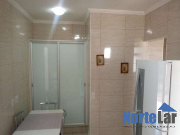 Imagem Apartamento com 2 Quartos à Venda, 92 m² em Lauzane Paulista - São Paulo