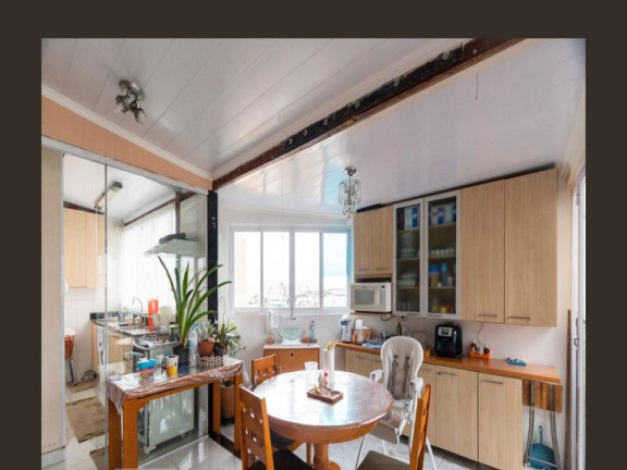 Imagem Imóvel com 3 Quartos à Venda, 200 m² em Vila Monte Alegre - São Paulo Imagem Imóvel com 3 Quartos à Venda, 200 m² em Vila Monte Alegre - São Paulo