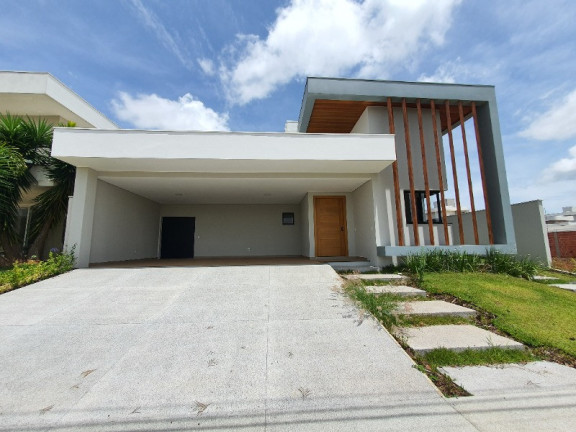 Imagem Casa com 3 Quartos à Venda, 272 m² em Damha Iii - São Carlos