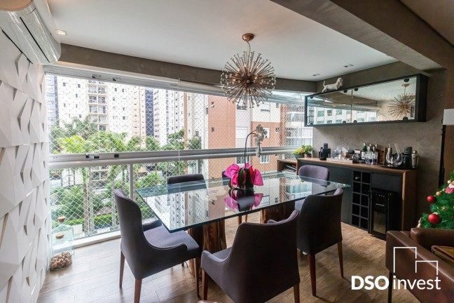 Imagem Apartamento com 2 Quartos à Venda, 153 m² em Vila Olímpia - São Paulo Imagem Apartamento com 2 Quartos à Venda, 153 m² em Vila Olímpia - São Paulo