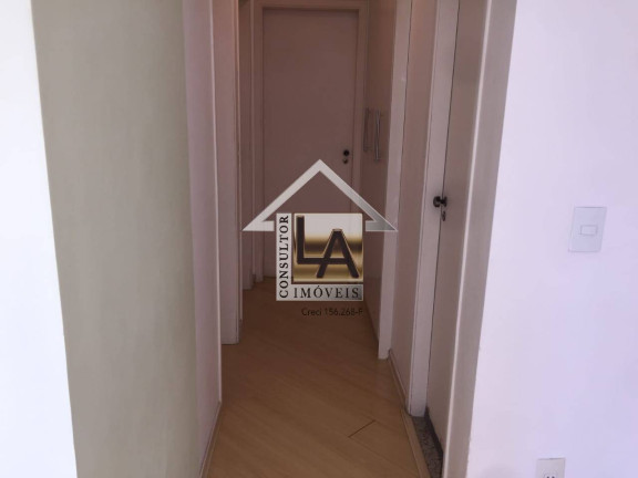 Imagem Apartamento com 3 Quartos à Venda, 72 m² em Vila Andrade - São Paulo