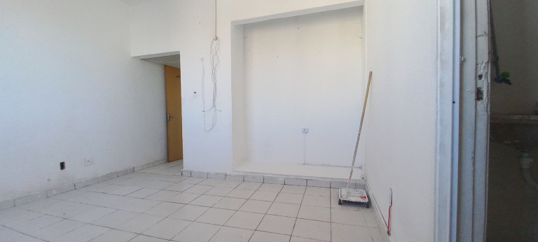Imagem Apartamento com 1 Quarto à Venda, 26 m² em Santa Efigênia - São Paulo