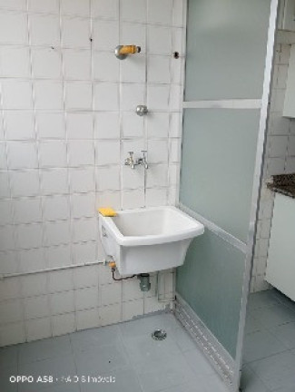 Imagem Apartamento com 2 Quartos à Venda, 60 m² em Av Dos Ourives - São Paulo