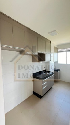 Imagem Apartamento com 2 Quartos para Alugar, 46 m² em Recreio Das Acácias  - Ribeirão Preto