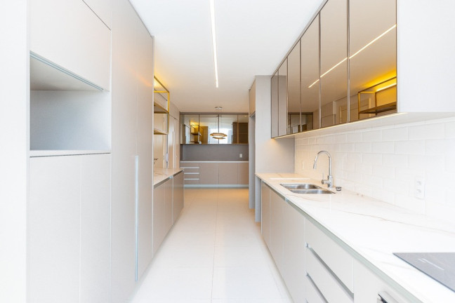 Imagem Apartamento com 3 Quartos à Venda, 244 m² em Vila Clementino - São Paulo