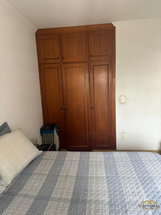 Imagem Apartamento com 3 Quartos à Venda, 142 m² em Centro - Jundiaí