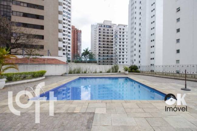 Imagem Apartamento com 3 Quartos à Venda, 213 m² em Higienópolis - São Paulo Imagem Apartamento com 3 Quartos à Venda, 213 m² em Higienópolis - São Paulo
