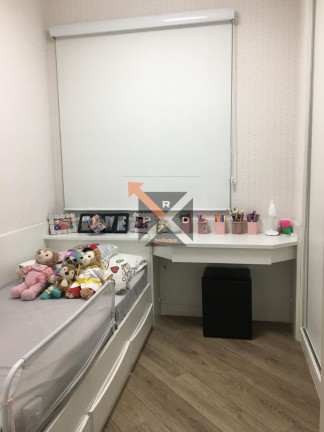Imagem Imóvel com 3 Quartos à Venda, 85 m² em Mooca - São Paulo Imagem Imóvel com 3 Quartos à Venda, 85 m² em Mooca - São Paulo