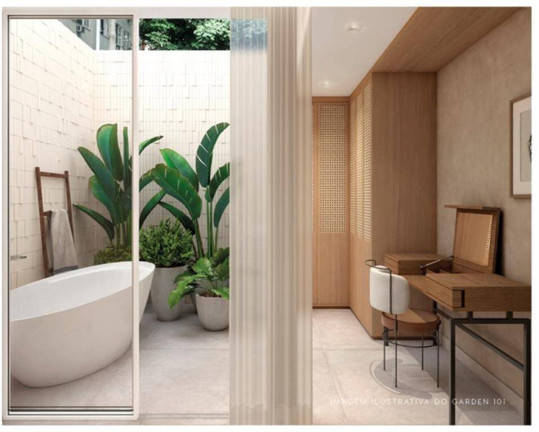 Imagem Apartamento com 1 Quarto à Venda, 62 m² em Ipanema - Rio De Janeiro