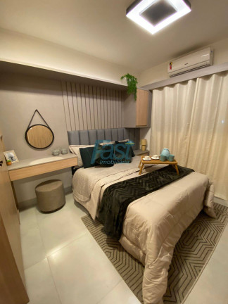 Imagem Apartamento com 2 Quartos à Venda, 50 m² em Bela Marina - Cuiabá