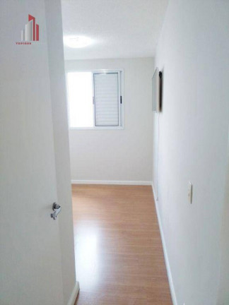 Imagem Apartamento com 2 Quartos à Venda, 50 m² em Jardim íris - São Paulo