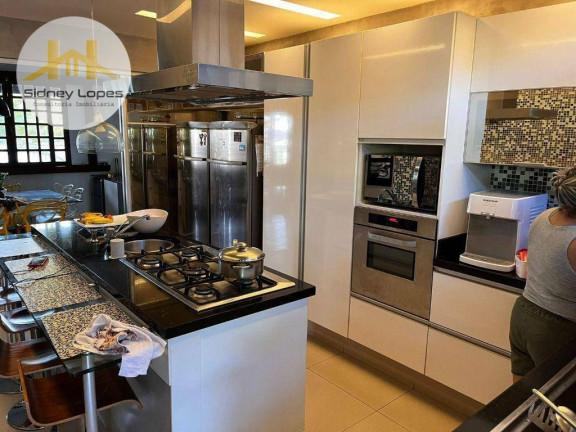 Imagem Casa com 4 Quartos à Venda, 412 m² em Freguesia De Jacarepaguá - Rio De Janeiro