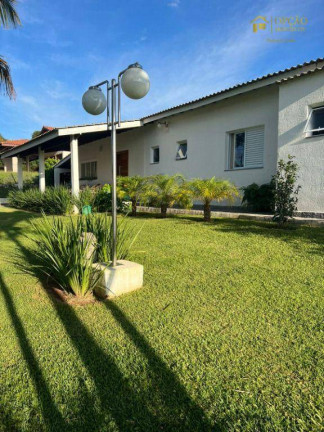 Imagem Casa com 4 Quartos à Venda, 480 m² em Condomínio City Castelo - Itu Imagem Casa com 4 Quartos à Venda, 480 m² em Condomínio City Castelo - Itu