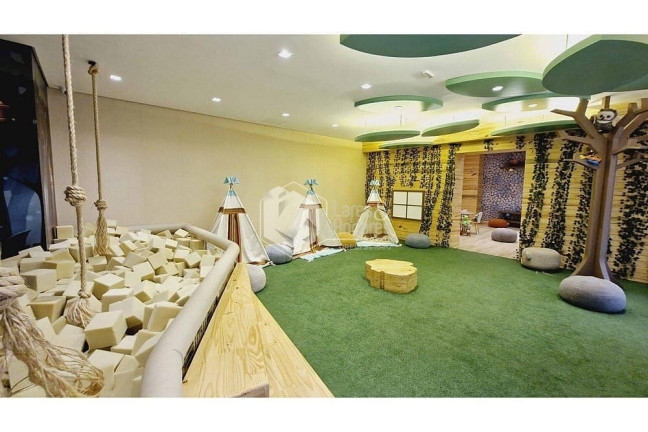 Imagem Apartamento com 1 Quarto à Venda, 30 m² em Jardim Das Acácias - São Paulo Imagem Apartamento com 1 Quarto à Venda, 30 m² em Jardim Das Acácias - São Paulo