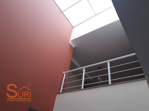 Imagem Sobrado com 3 Quartos à Venda, 239 m² em Nova Petrópolis - São Bernardo Do Campo