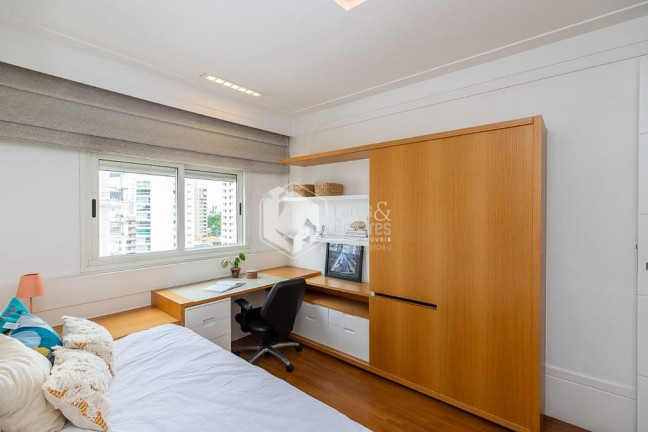 Imagem Apartamento com 4 Quartos à Venda, 300 m² em Planalto Paulista - São Paulo Imagem Apartamento com 4 Quartos à Venda, 300 m² em Planalto Paulista - São Paulo